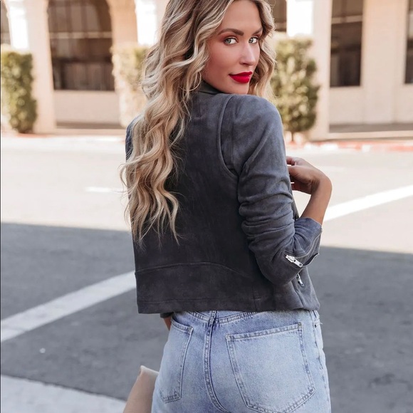 VICI Market Jacket - Picture 4 of 11